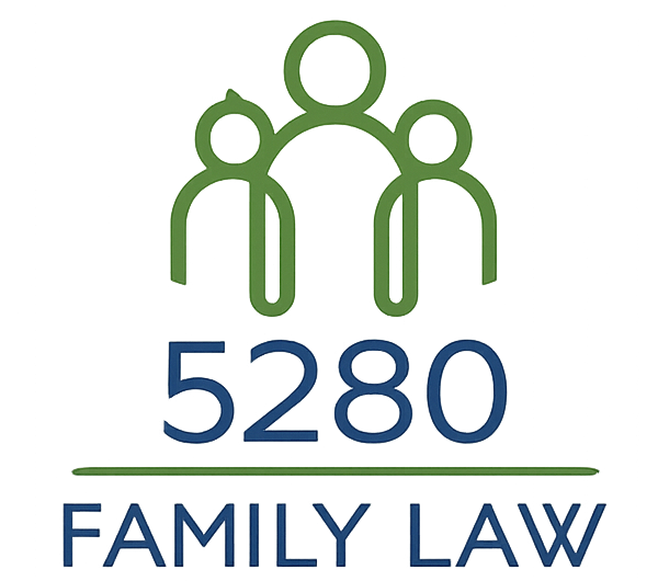 5280 Family Law