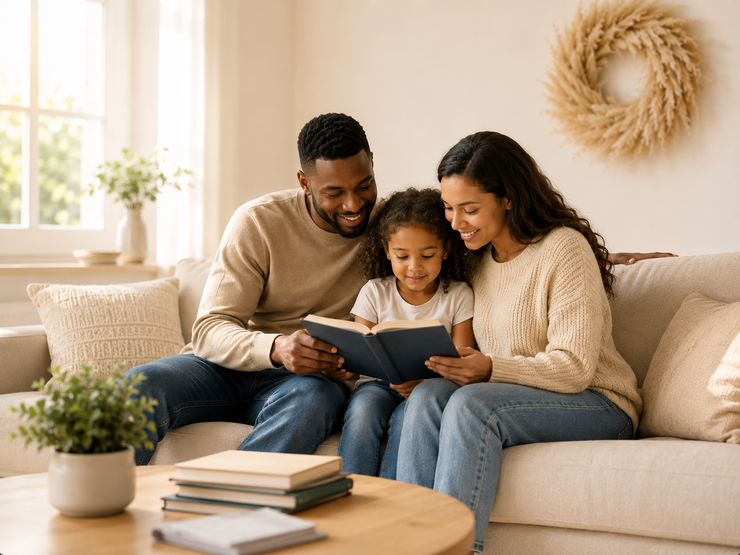 Colorado families and children